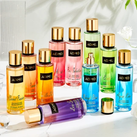 عطر ADMD 10 أنواع من الازهار والعطور عطر ADMD 10 أنواع من الازهار والعطور